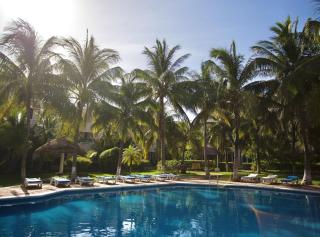 Cozy loft with pool, one block from the beach! - Cancún - 0