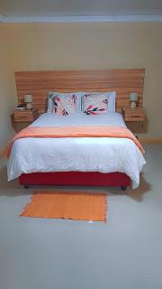 The Success Guest House - Standerton - 2