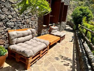 Casa Guergue by VV Canary Ocean Homes - Masca - 1