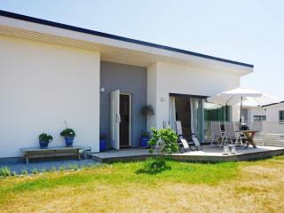 Modern Beach Cottage in Tofta, Gotland - 6