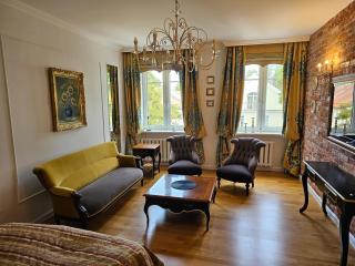 Kalnelio Apartment - Klaipėda - 9