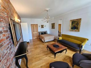 Kalnelio Apartment - Klaipėda - 5