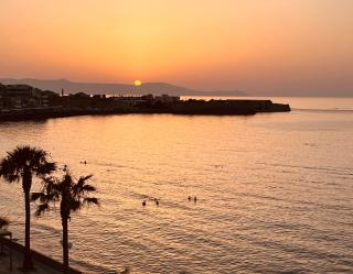 Zonapartments B sea view- city center - Chania - 9