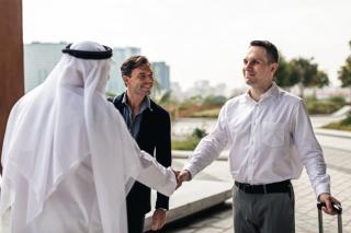 Holiday Inn & Suites - Dubai Science Park by IHG - 0