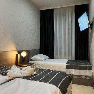 Select Woodside Residence & Spa - Kopaonik - 2