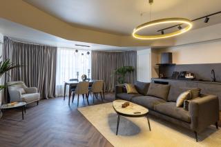Calea Floreasca 77 - Aparthotel 6 - 5