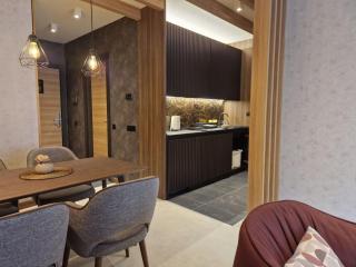 Select Woodside Residence & Spa - Kopaonik - 3