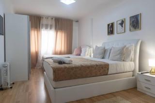 QAURTO PRIVADO 2 CAMA - Agualva - 3