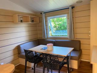 MORREALE MOBILE HOME (prox. Europa park/Rulantica) - Boofzheim - 7