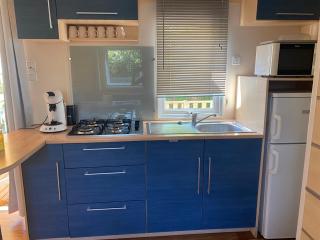 MORREALE MOBILE HOME (prox. Europa park/Rulantica) - Boofzheim - 5