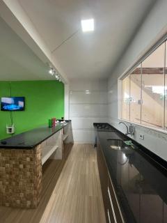 CASA TEMPORADA PRÓXIMO A PRAIA - Ubatuba - 2
