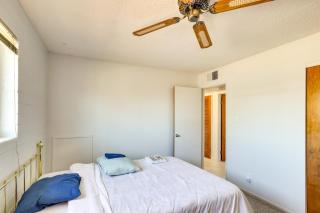 Riverfront Bullhead City Home with Mountain Views! - 1