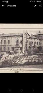 Appelberg hotel - 8