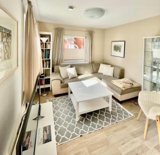 Ferienwohnung Min krup unner im Hofhaus - 9