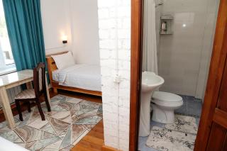 Hotel Good Night - Jalal-Abad - 3