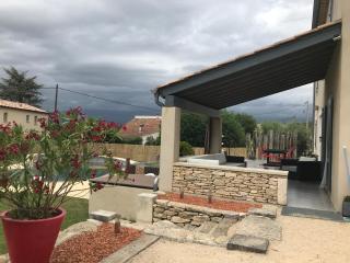 Villa individuelle avec piscine privée proche du Ventoux - Blauvac - 7
