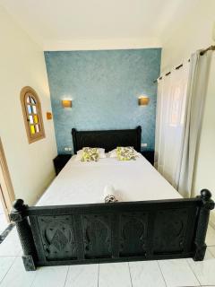 full home pool terrasse résidence alqaria assiyahiya - Marrakesch - 5