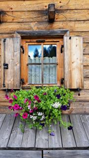 Chalet Bergliebe Turrach - Turracher Hohe - 9