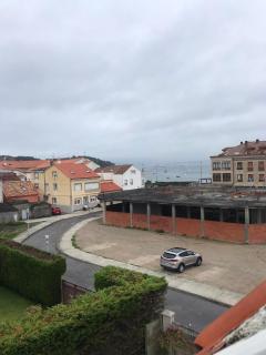 Pensión Rey - Isla de Arosa - 1