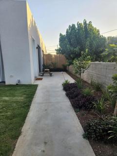 סוויטה פרטית ברמת צבי - 1