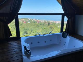 VİLLA DENİZ , KiRAZ - Trabzon - 9