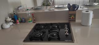 Confortable APT-Estudio con WIFI,Neflix y PKG Gratis - 1