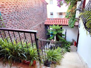 Villa Sphendone Suites Istanbul - Istanbul - 9
