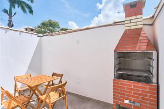 Casas das Trocais no Cabore perto do centro - Parati - 5