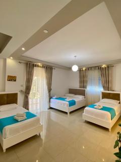 Ksamil Guest House Dea - Ksamil - 1