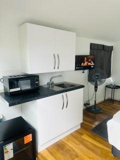 Comfortable Annex - Orsett - 6