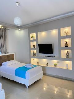 Ksamil Guest House Dea - Ksamil - 3