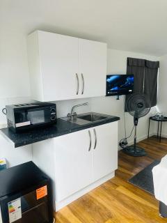 Comfortable Annex - Orsett - 5