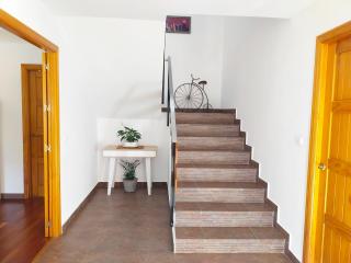 Preciosa casa grande con patio en Sevilla 8PAX - Sevilla - 4