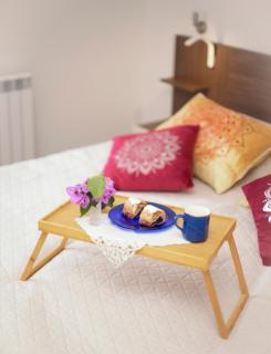 Riviera blue Apartments with seaview, private whirlpools and parking near Opatija - Opric - 5