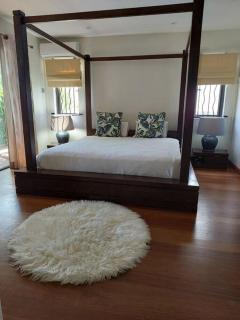 The Tropical Paradise - 4