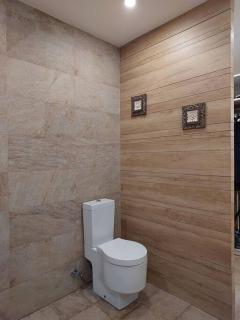 The Tropical Paradise - 1