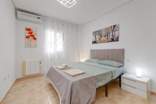 Parque de las Naciones - 2