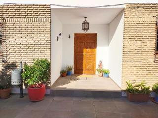 Preciosa casa grande con patio en Sevilla 8PAX - Sevilla - 5