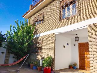 Preciosa casa grande con patio en Sevilla 8PAX - Sevilla - 9