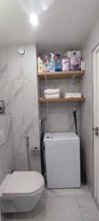 Appartement centre/Gare Proche de Genève - 3