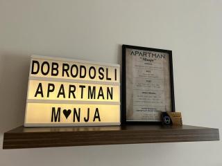 Apartman Manja - Lukavica - 5