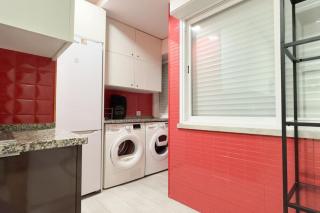 QUARTO PRIVADO CALMO - Rio de Mouro - 5