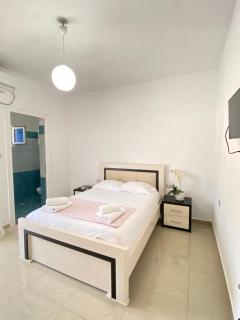 Ksamil Guest House Dea - Ksamil - 5