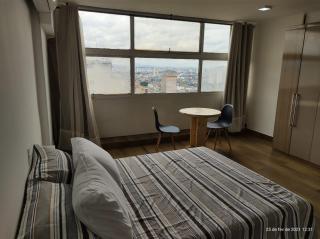 3106 - Centro de SP, vista para Zona Norte - 7