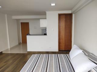 3106 - Centro de SP, vista para Zona Norte - São Paulo - 6