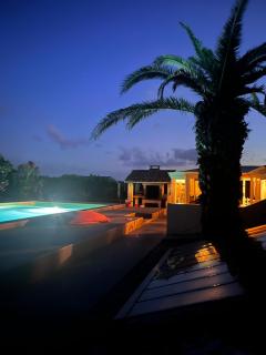 LE RELAIS DES CHATEAUX - Margaux - 7