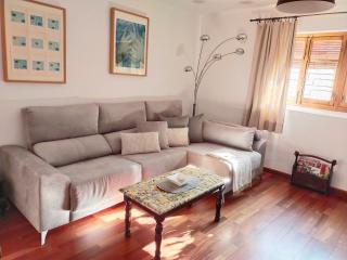 Preciosa casa grande con patio en Sevilla 8PAX - Sevilla - 1