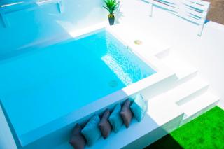 Vibesol Pool Heated House - Playa Honda - 8