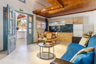 Olga Apartment - Stafylos - 0