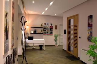 Culummi Bed & Breakfast - 6